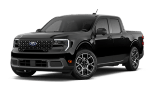 2026 Ford Maverick® External Image 2